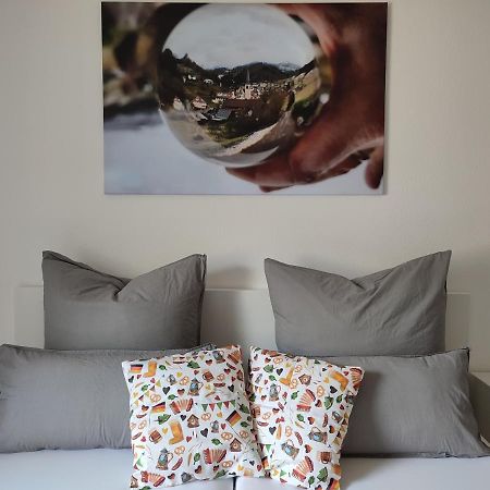 Steepleview House Bed and Breakfast Bad Peterstal-Griesbach Eksteriør billede