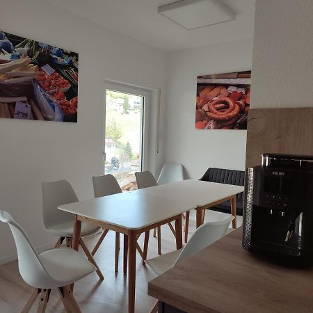 Steepleview House Bed and Breakfast Bad Peterstal-Griesbach Eksteriør billede