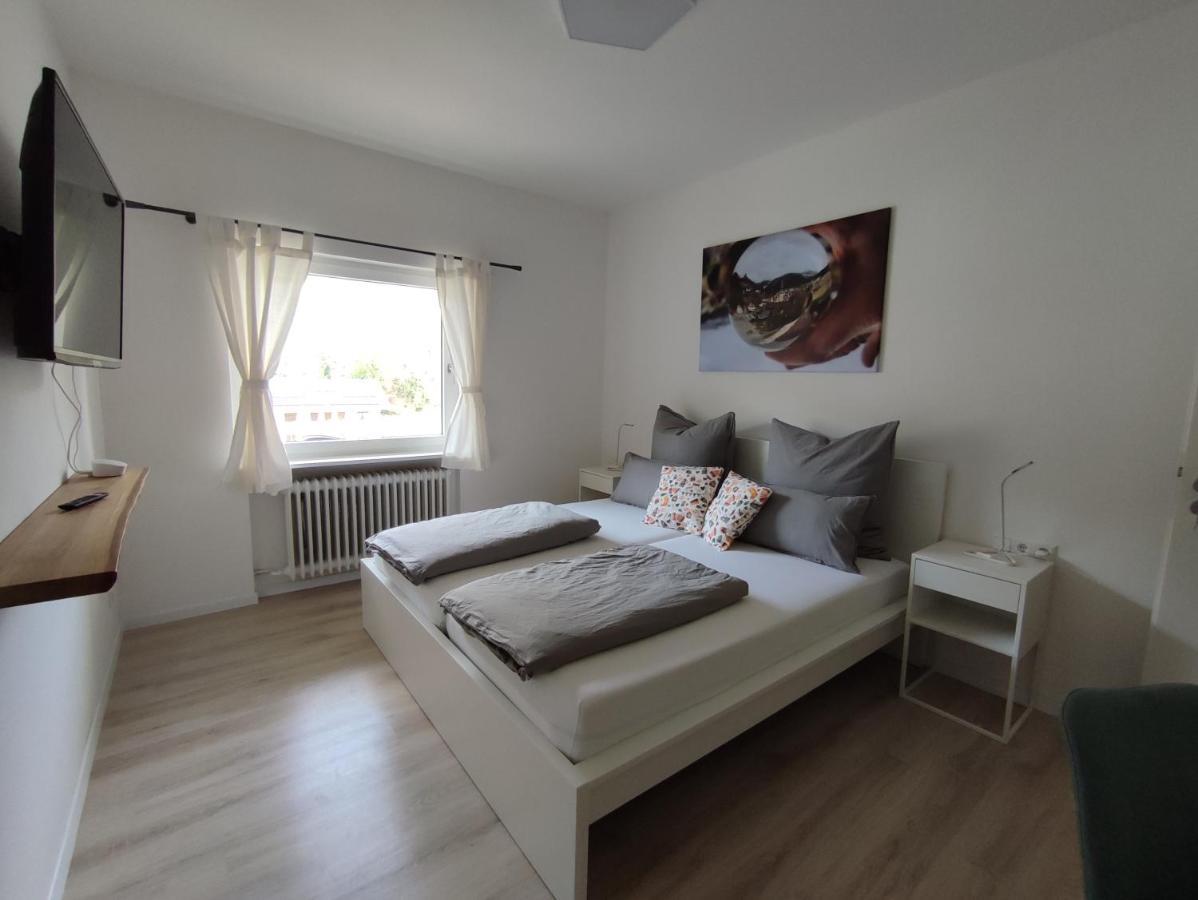 Steepleview House Bed and Breakfast Bad Peterstal-Griesbach Eksteriør billede