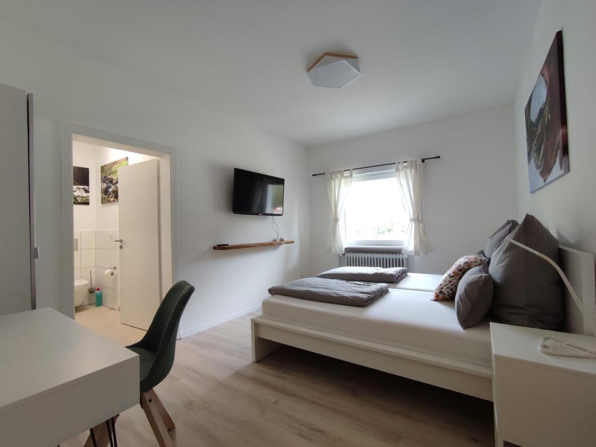 Steepleview House Bed and Breakfast Bad Peterstal-Griesbach Eksteriør billede