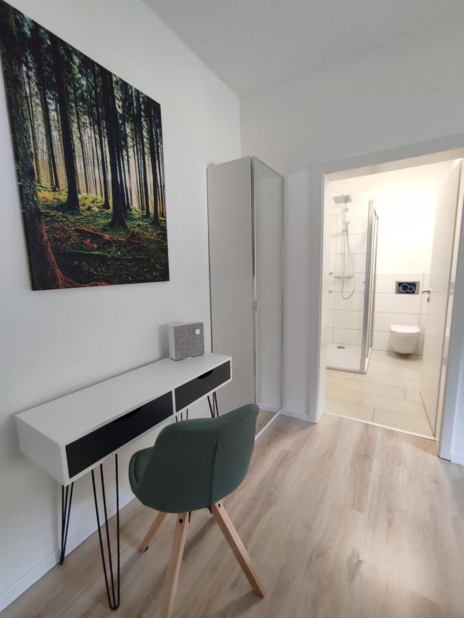 Steepleview House Bed and Breakfast Bad Peterstal-Griesbach Eksteriør billede